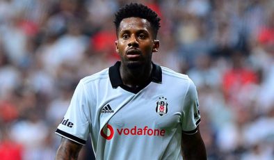 Beşiktaş’tan ayrılan Jeremain Lens’in yeni adresi 3. Lig ekibi oldu