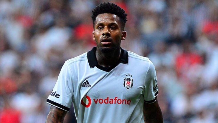 Beşiktaş’tan ayrılan Jeremain Lens’in yeni adresi 3. Lig ekibi oldu