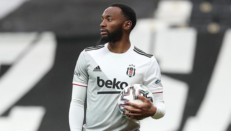 Beşiktaş’tan N’Koudou’ya: “Ya ücretini düşür ya da git”