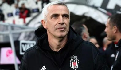 Beşiktaş’tan Önder Karaveli’ye yeni görev! Departmanın başına getirildi