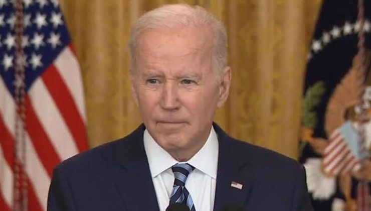 Beyaz Saray açıkladı! Biden yeniden koronavirüse yakalandı