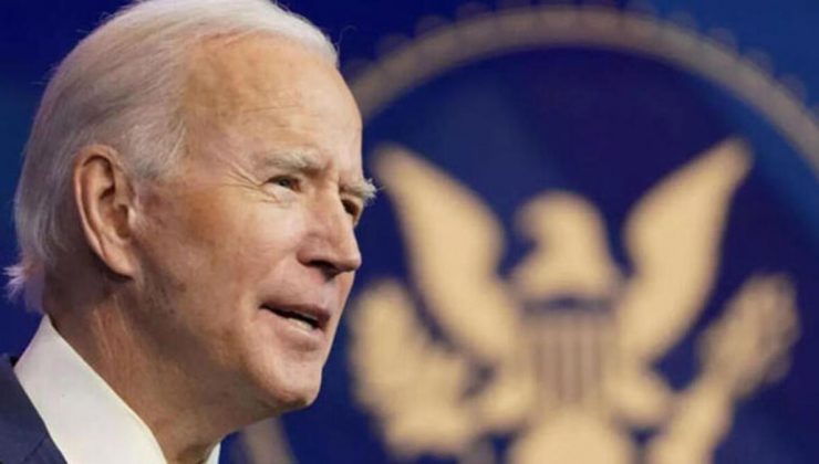 Biden’ın Covid-19 testi negatif çıktı