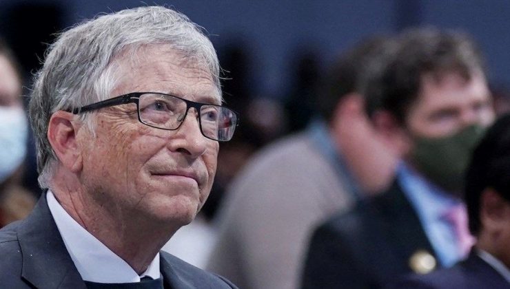 Bill Gates geleceğin mesleğini açıkladı