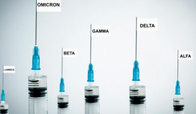 BioNTech müjdeyi vermişti…  EMA’dan ‘Omicron aşısı’ için açıklama