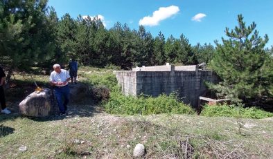 Bolu’da içme suyundan etkilenen bazı hastalarda ‘HÜS’ çıktı (HÜS nedir?)