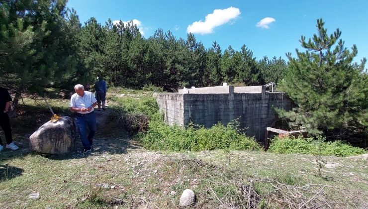 Bolu’da içme suyundan etkilenen bazı hastalarda ‘HÜS’ çıktı (HÜS nedir?)