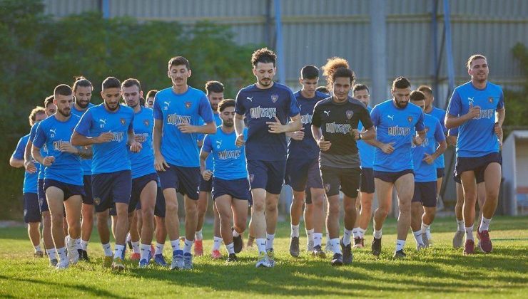 Bucaspor 1928 sahaya indi