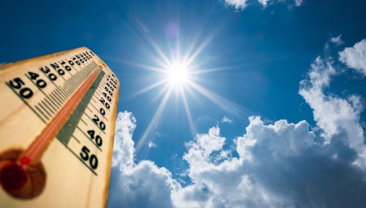 Bugün hava nasıl olacak? Meteoroloji’den sıcak hava uyarısı!