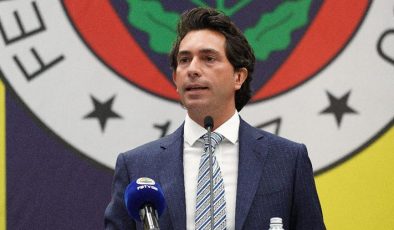 Burak Kızılhan: 5 yıldız, formalarımıza 2023-24 sezonundan itibaren dahil olacaktır