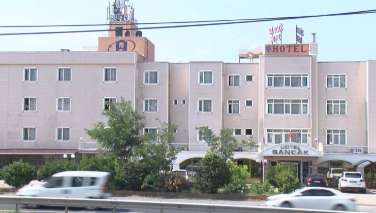 Büyükçekmece’de iş insanı otel odasında ölü bulundu