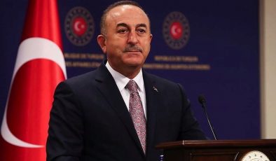 Çavuşoğlu açıkladı: Esad ile görüşme olacak mı?