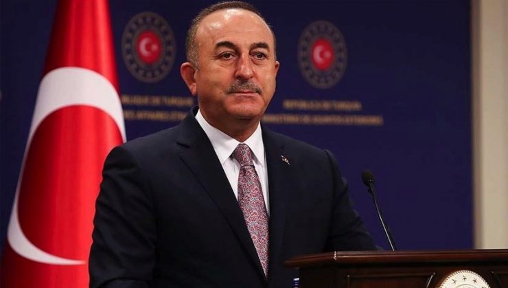 Çavuşoğlu açıkladı: Esad ile görüşme olacak mı?