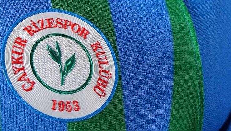 Çaykur Rizespor’da yönetim değişti, sosyal medya yorumlara açıldı