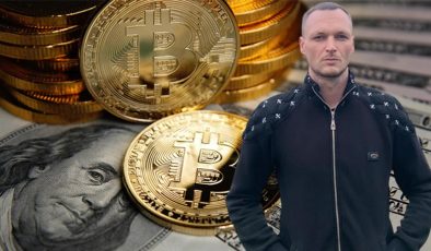 Çöpe attığı 180 milyon dolarlık Bitcoin’i bulmak için 13 milyon dolar harcayacak!