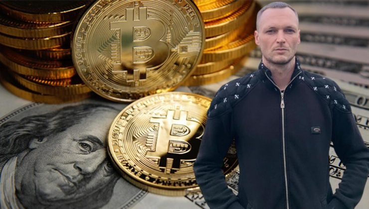 Çöpe attığı 180 milyon dolarlık Bitcoin’i bulmak için 13 milyon dolar harcayacak!