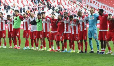 Corendon Airlines, Antalyaspor’un stat isim sponsoru oldu