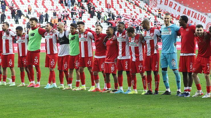 Corendon Airlines, Antalyaspor’un stat isim sponsoru oldu