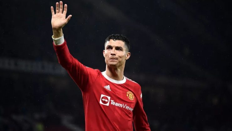 Cristiano Ronaldo, Atletico Madrid ile temasta