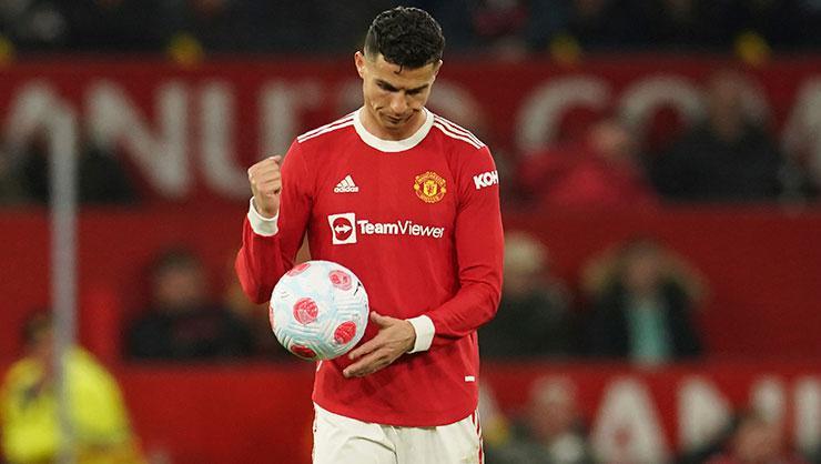 Cristiano Ronaldo, Manchester United’da kalacak mı? Kritik görüşme