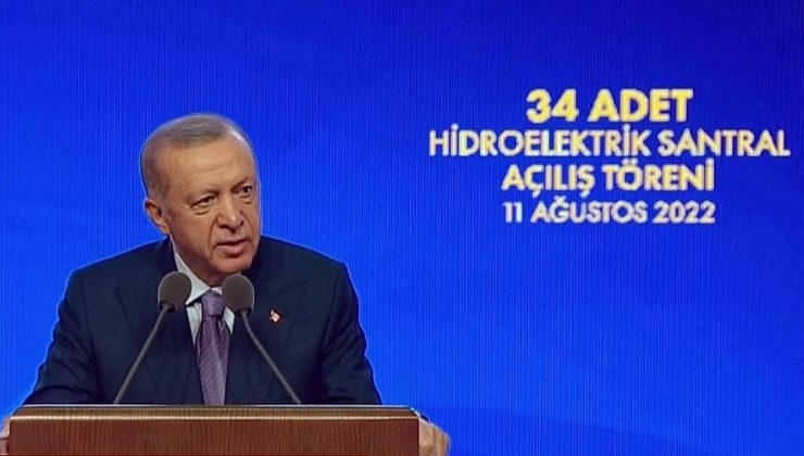 Cumhurbaşkanı Erdoğan açıkladı: Et fiyatlarında indirim