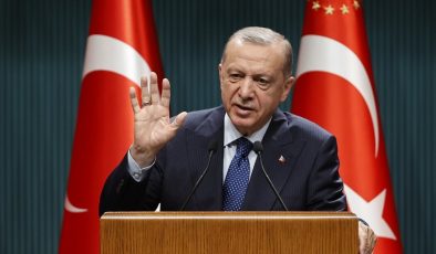 Cumhurbaşkanı Erdoğan, Kılıçdaroğlu’nun KYK açıklamasını tiye aldı