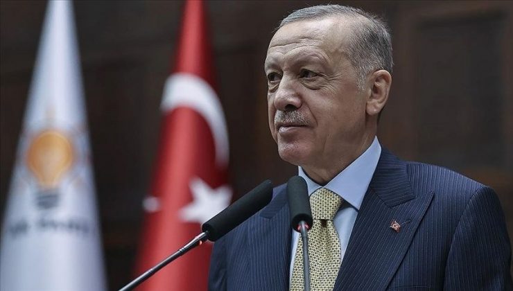 Cumhurbaşkanı Erdoğan’dan ’17 Ağustos depremi’ paylaşımı