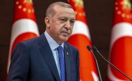 Cumhurbaşkanı Erdoğan’dan Lozan mesajı