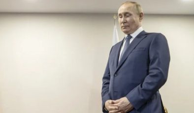 Cumhurbaşkanı Erdoğan’ın Putin’i bekletmesi, geniş yankı uyandırdı