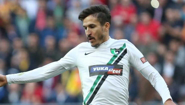 Denizlispor’da Tiago Lopes dönüyor