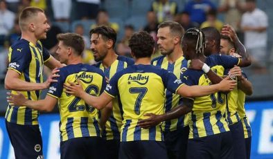 Dinamo Kiev – Fenerbahçe maçı hangi kanalda yayınlanacak?