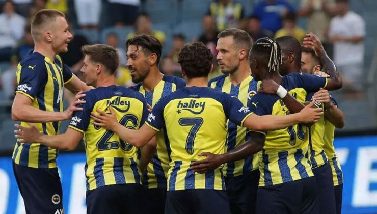 Dinamo Kiev – Fenerbahçe maçı hangi kanalda yayınlanacak?