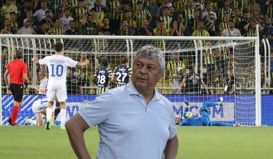 Dinamo Kiev maçındaki ‘Vladimir Putin’ tezahüratı sonrası Fenerbahçe’den resmi açıklama: Kesinlikle kabul etmiyoruz