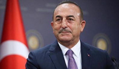 Dışişleri Bakanı Çavuşoğlu: Kalıcı ateşkes için Elimizden gelen gayreti göstermeye devam edeceğiz