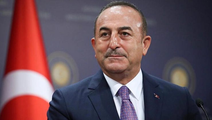 Dışişleri Bakanı Çavuşoğlu: Kalıcı ateşkes için Elimizden gelen gayreti göstermeye devam edeceğiz