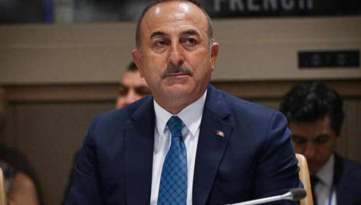 Dışişleri Bakanı Çavuşoğlu: “Suriye her türlü hazırlığı yapıyoruz: Bir gece ansızın…”