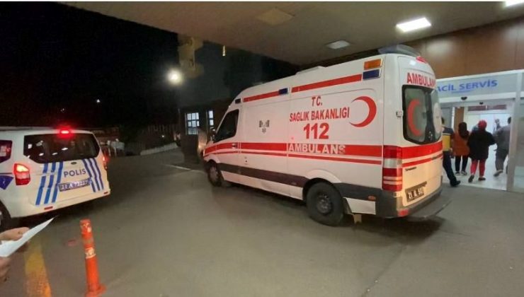 Diyarbakır’da iki aile arasında çıkan kavgada 1 kişi öldü