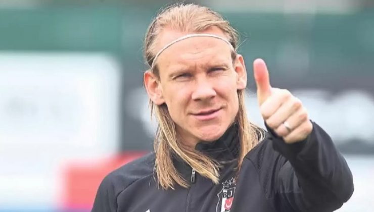 Domagoj Vida, Suudi Arabistan’a gidiyor