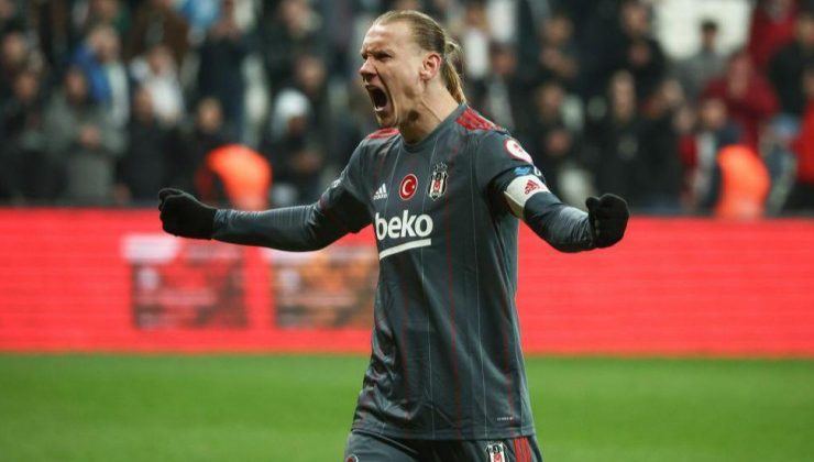 Domagoj Vida’ya hırsızlık şoku! AEK’ya transferi ertelendi