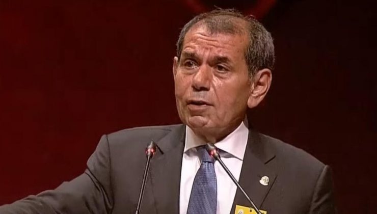 Dursun Özbek: Galatasaray’a yeni taşınmazlar kazandırmak için yetki istiyoruz