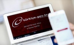 e-Devlet’te nöbetçi eczane dönemi