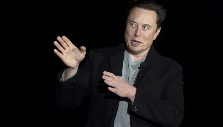 Elon Musk: Mars’ta ‘kendi kendine yeten’ bir şehir inşa etmek istiyorum