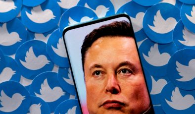 Elon Musk’tan Twitter’a “karşı dava”