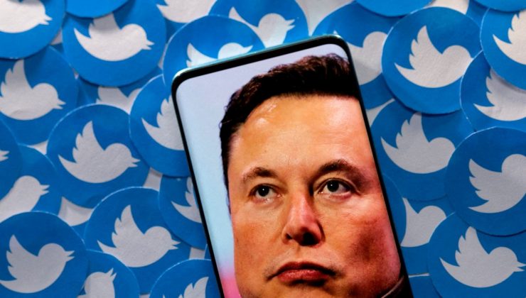 Elon Musk’tan Twitter’a “karşı dava”