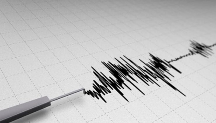 Endonezya’da 5,7 büyüklüğünde deprem