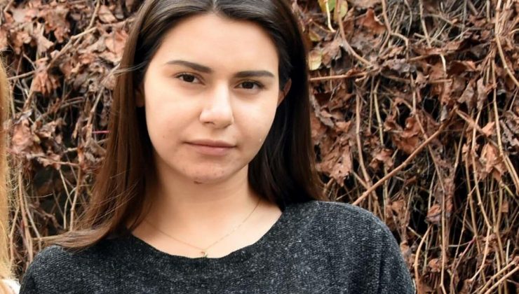 Eşinin vurduğu Ezgi Özarslan 8 gün sonra öldü