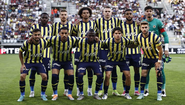 Fanatik yazarları Dinamo Kiev – Fenerbabahçe maçını yorumladı