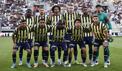 Fanatik yazarları Dinamo Kiev – Fenerbahçe maçını yorumladı