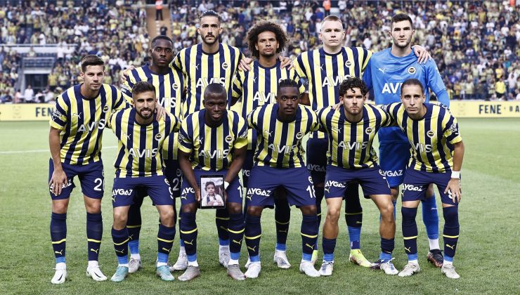 Fanatik Yazarları Fenerbahçe’nin galibiyetini kaleme aldı! “Lincoln Henrique şov”