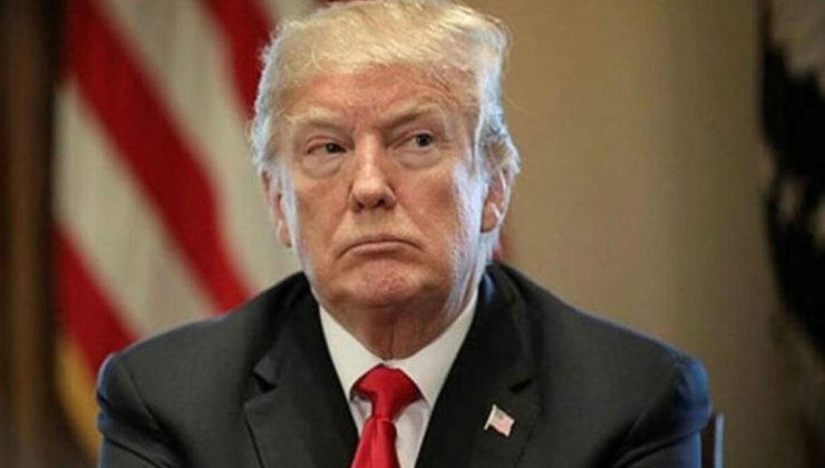 FBI’dan flaş açıklama: Trump’ın evinde gizli belgeler ele geçirdik