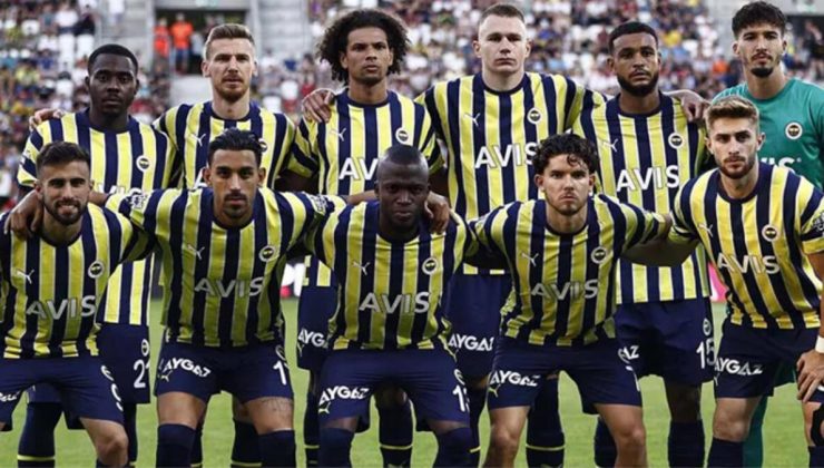 Fenerbahçe Dinamo Kiev maçı ne zaman saat kaçta hangi kanalda? Fenerbahçe Dinamo Kiev muhtemel 11’ler…